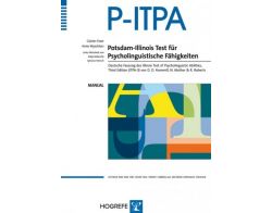 P-ITPA 5 Protokollbogen Schülerversion III