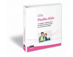 PhoMo-Kids Phonologie Modellorientiert