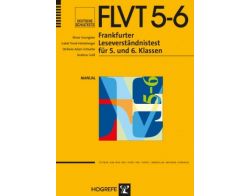 FLVT 5-6 10 Testhefte Form B