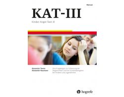 KAT-III Kinder-Angst-Test