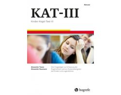 KAT-III 20 Fragebogen A