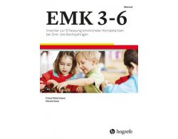 EMK 3-6 25 Protokollbogen