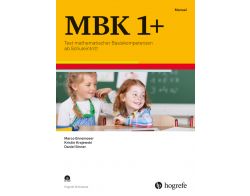 MBK-1+ Test mathematischer Basiskompetenzen