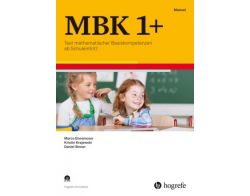 MBK 1+ 10 Testhefte Format B