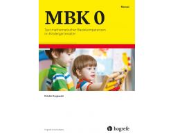 MBK-0 Test mathematischer Basiskompetenzen KG
