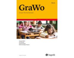 GraWo 30 Auswertungsbogen