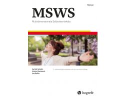 MSWS Multidimensionale Selbstwertskala