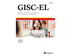 GISC-EL 10 Protokollbogen