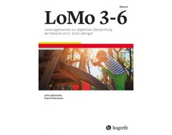 LoMo 3-6 Protokollbogen B