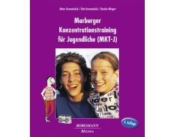 Marburger Konzentrations-Training (MKT-J)