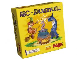 ABC Zauberduell