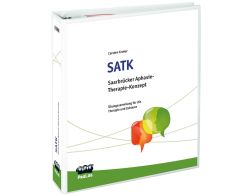 SATK Saarbrücker Aphasie-Therapie-Konzept
