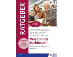 Was tun bei Parkinson? E-Book