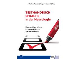 Sprache in der Neurologie - Testhandbuch  E-Book