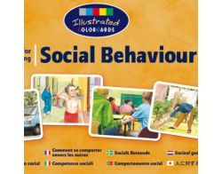 Colorcards Soziales Verhalten