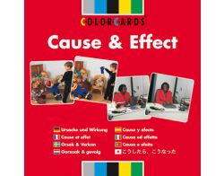 Colorcards Ursache und Wirkung