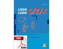 Logo Ludo Übungsmappe zu den Lauten S/Z/X PDF