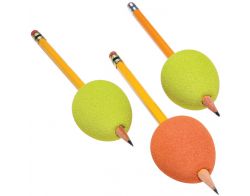 Pencil Grips Eiform Stifthalter (3er-Set)