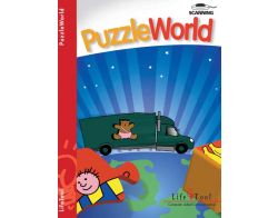 PuzzleWorld, 1er Lizenz