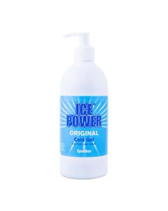 Ice Power Cold Gel, 400 ml