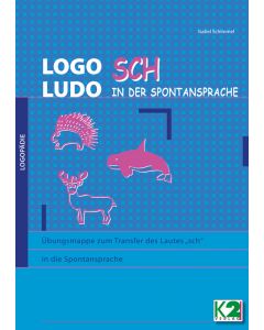 LOGO LUDO SCH in der Spontansprache PDF