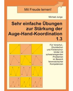 Auge Hand Koordination 1.3 PDF