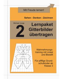Lernpaket Gitterbilder übertragen 2 PDF