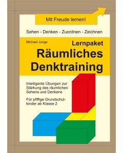 Lernpaket Räumliches Denktraining PDF
