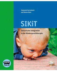 SIKiT Kindersprachtherapie Sensorische Integration 