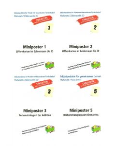 Sparpaket: Miniposter PDF