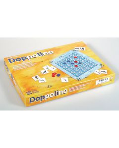 Doppolino Rechtschreiben Spiel und Erweiterungen