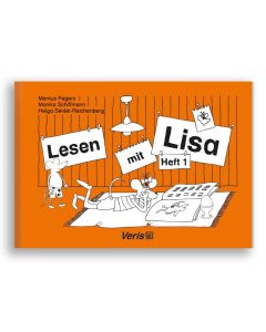 Lesen mit Lisa, Heft 1