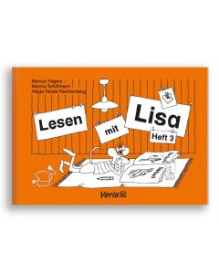 Lesen mit Lisa, Heft 3