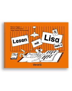 Lesen mit Lisa, Heft 4