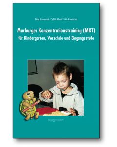 Marburger Konzentrationstraining für Kindergarten