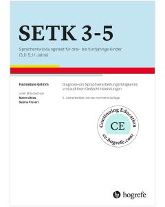 SETK 3-5 10 Protokollbogen 3;0-3;11