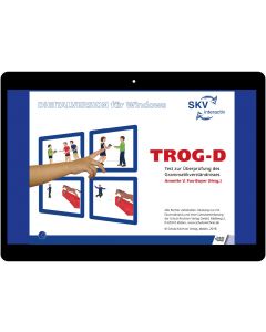 TROG-D - Digital Test Grammatikverständnis