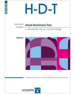 HDT Hand Dominanz Test