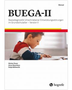 BUEGA-II 25 Schülerhefte 3