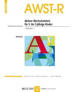 AWST-R 25 Auswertungsprotokolle