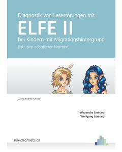 ELFE II Migration Normen für Kinder