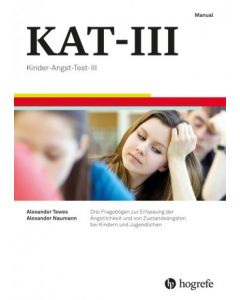KAT-III 20 Fragebogen A