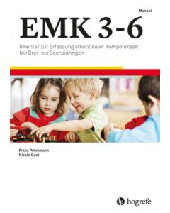 EMK 3-6 50 Auswertungsbogen