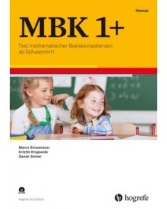 MBK 1+ 10 Testhefte Format A
