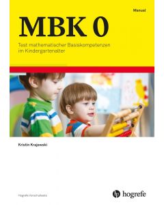 MBK-0 Test mathematischer Basiskompetenzen KG