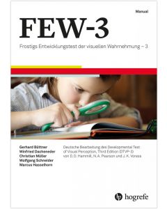 FEW-3 Testauswerteprogramm (TAW)
