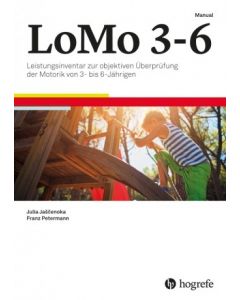 LoMo 3-6 Protokollbogen B