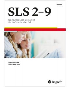 SLS 2-9 - Salzburger Lese-Screening für die Schulstufen 2-9