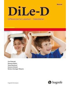 DiLe-D Differenzierter Lesetest – Dekodieren