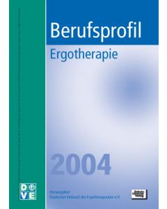 Berufsprofil Ergotherapie eBook 